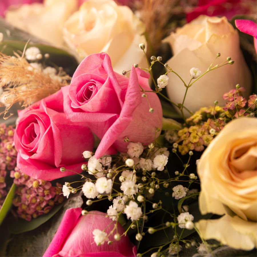 The Secret Language of Flowers: Decoding Your Valentine's Bouquet